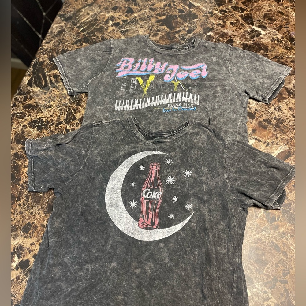 Tshirt combo❤️
